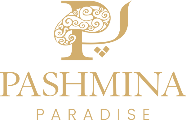 PASHMINA PARADISE