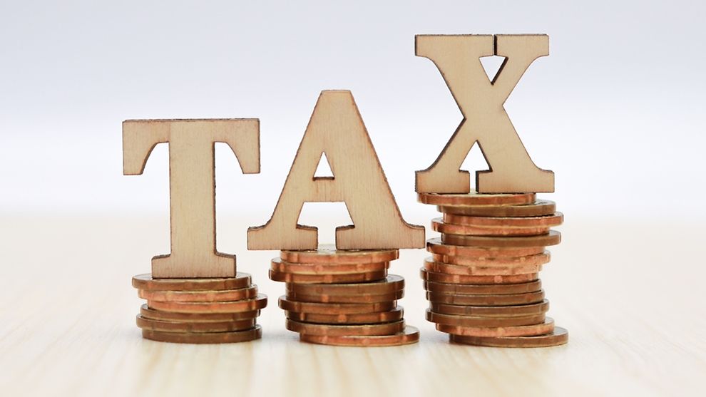 Taxation and Corporate Laws